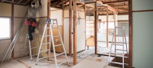 Entreprise de rénovation de la maison et de rénovation d’appartement à Previnquieres